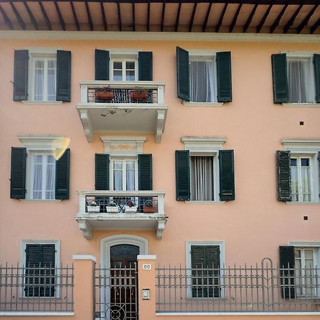 La Casa Di Eli Appartamenti Pisa Exterior photo