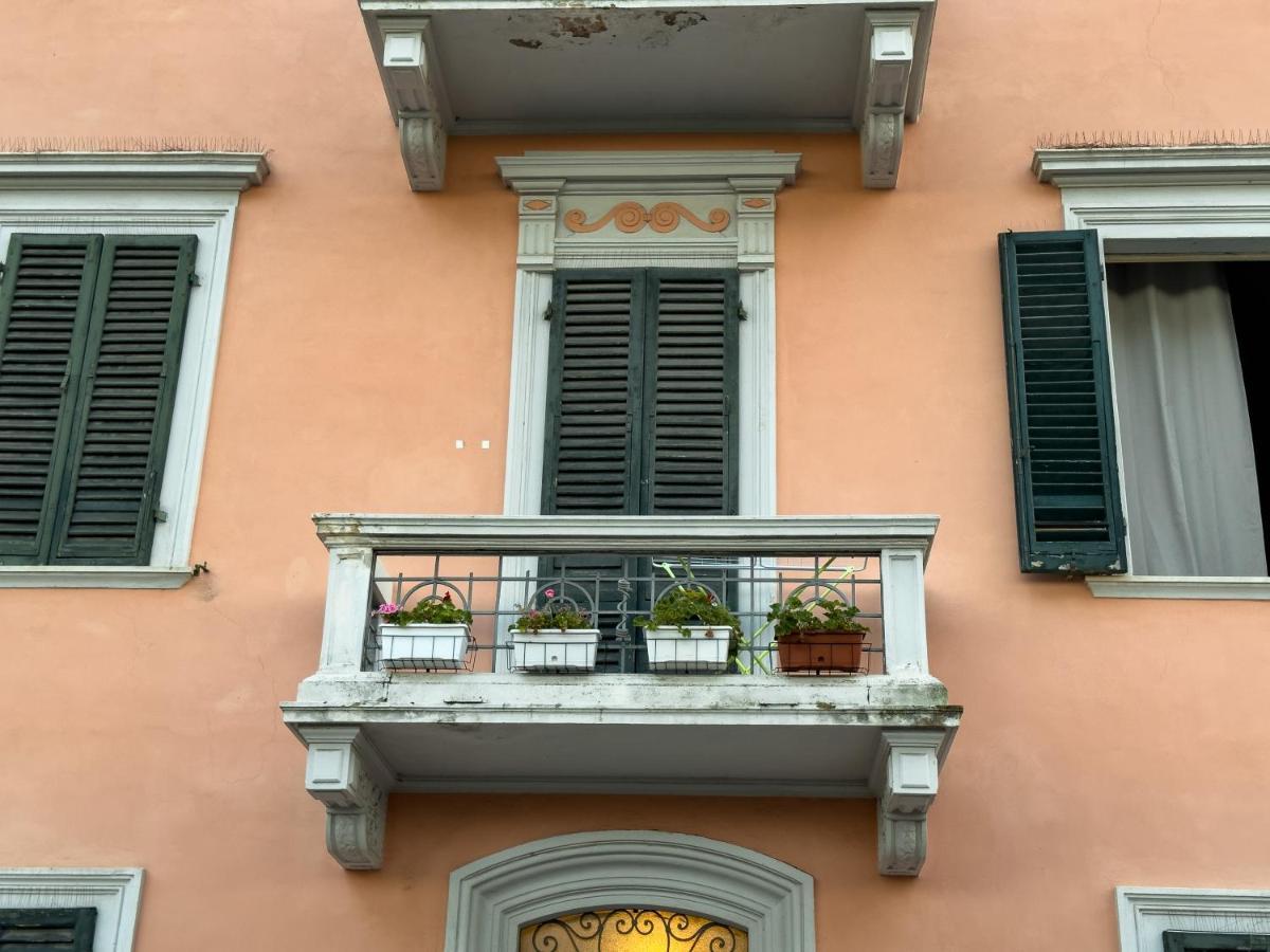La Casa Di Eli Appartamenti Pisa Exterior photo