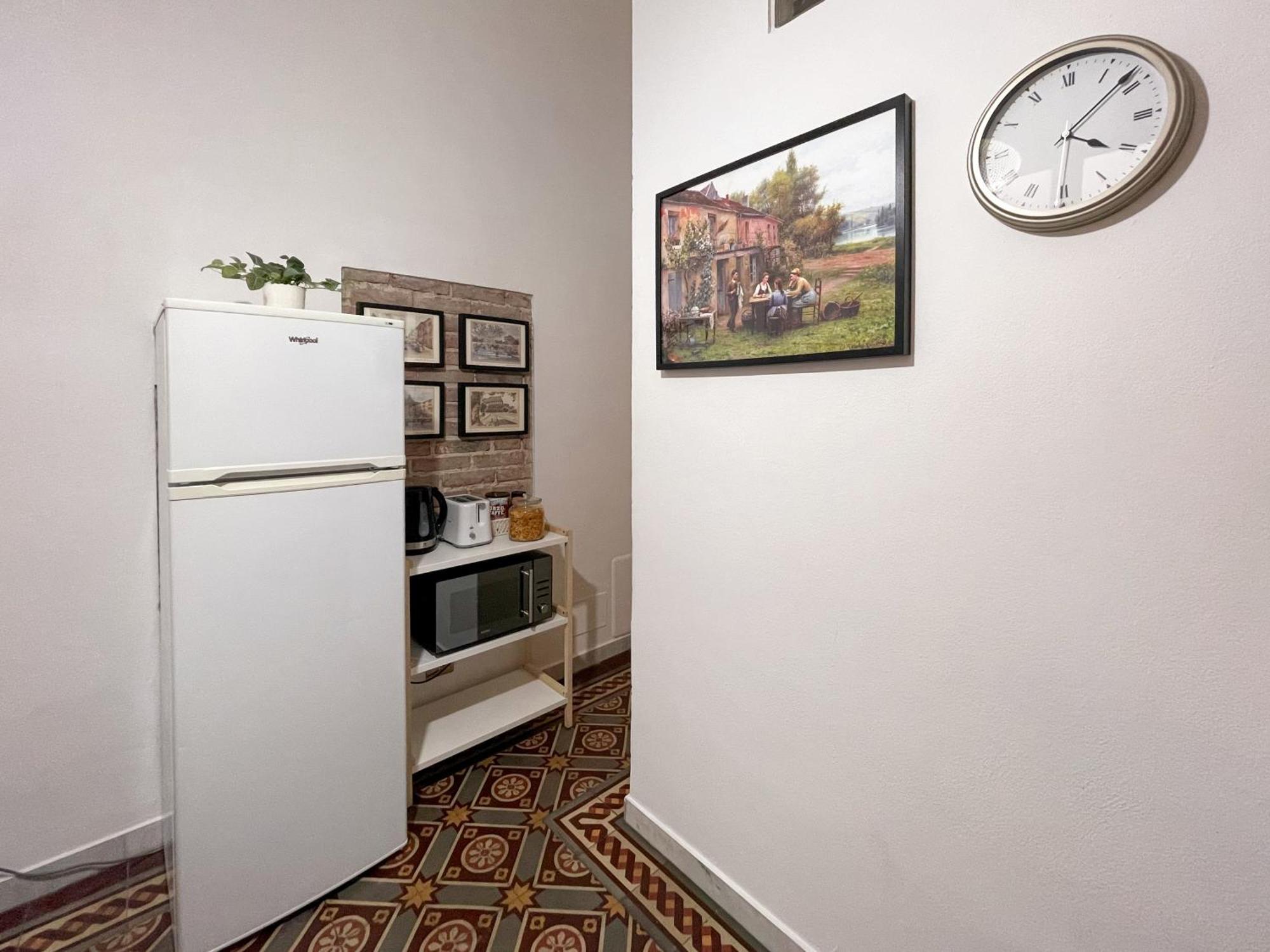 La Casa Di Eli Appartamenti Pisa Exterior photo